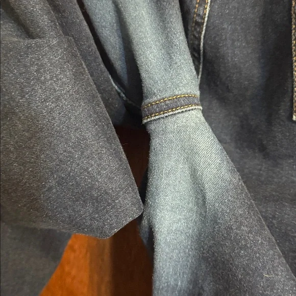 Good American Always Fits Good Legs Skinny Jeans - Women’s size 14-18 - Picture 10 of 10